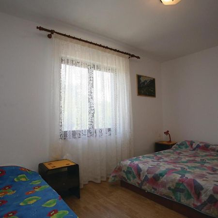 2 Bedroom Gorgeous Apartment In Labin Rasa Экстерьер фото
