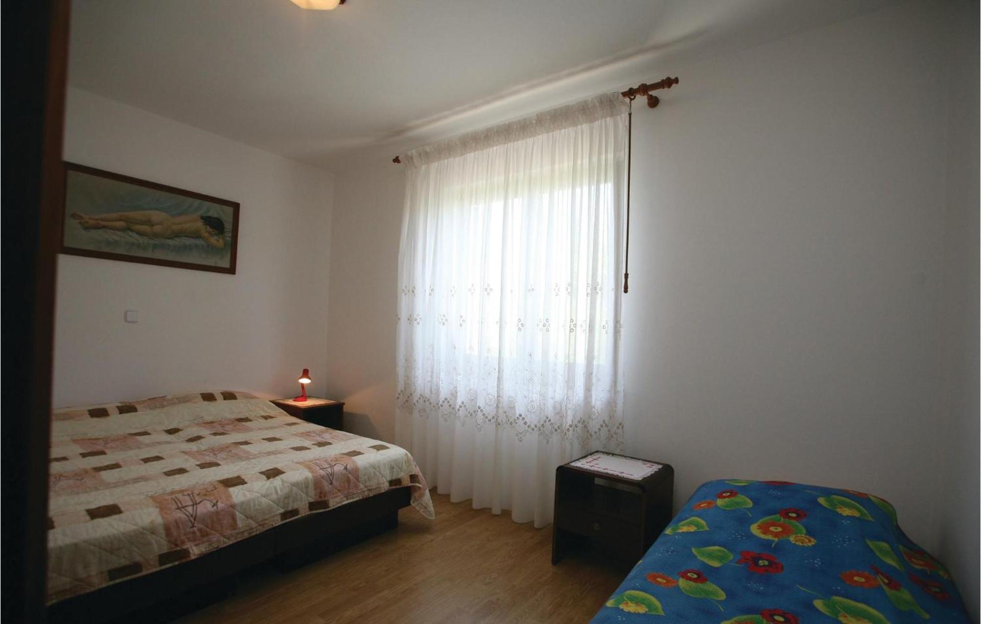 2 Bedroom Gorgeous Apartment In Labin Rasa Экстерьер фото