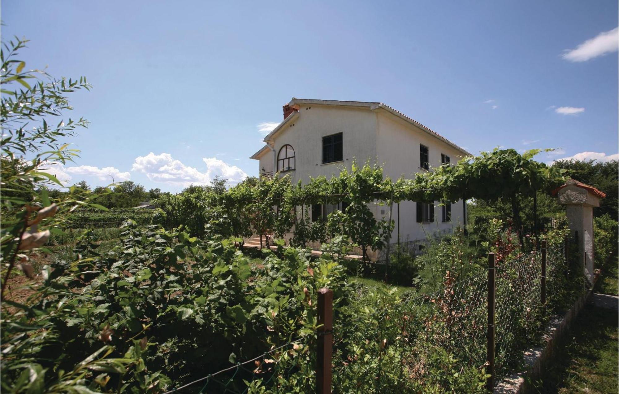 2 Bedroom Gorgeous Apartment In Labin Rasa Экстерьер фото