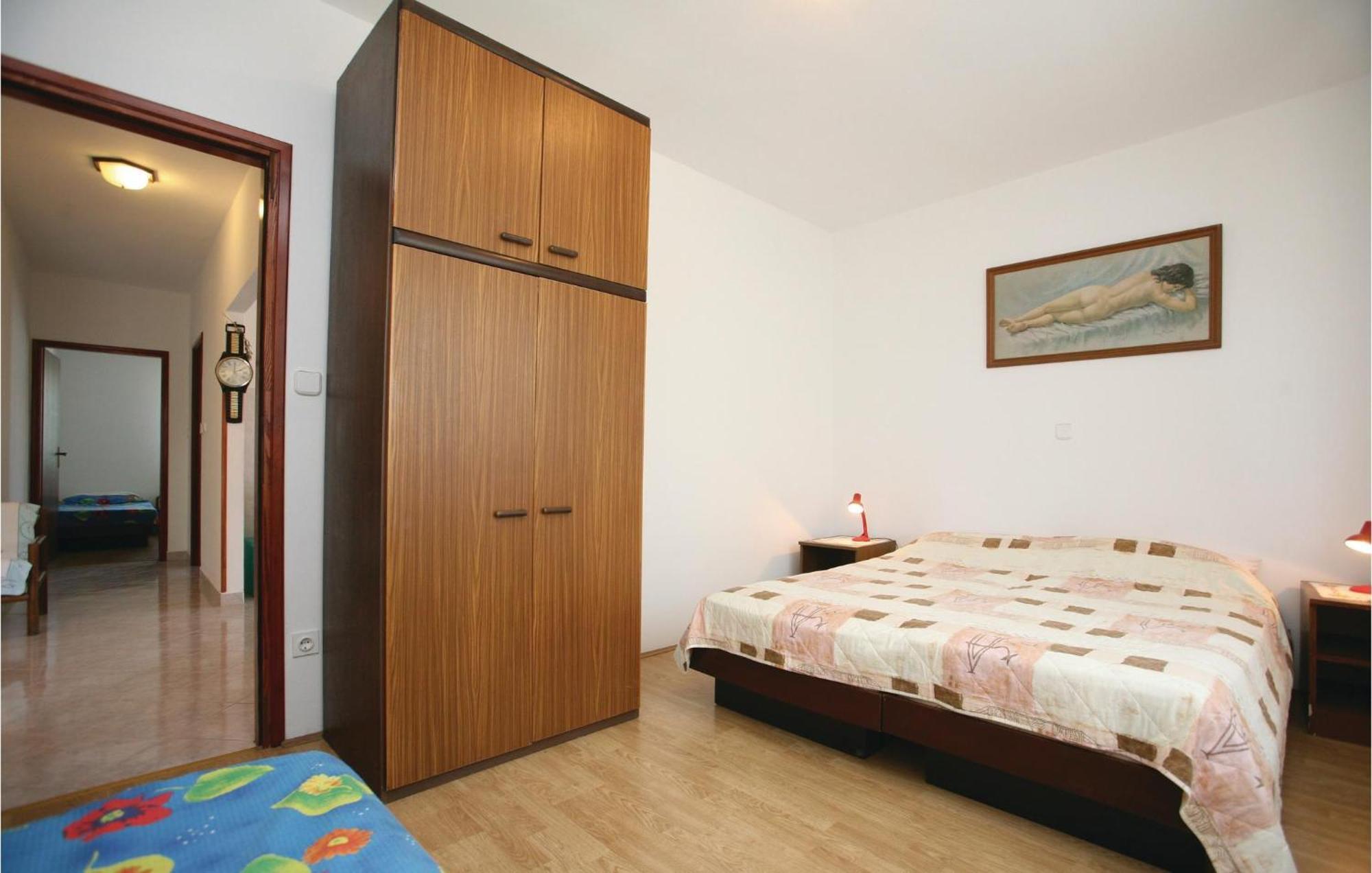 2 Bedroom Gorgeous Apartment In Labin Rasa Экстерьер фото