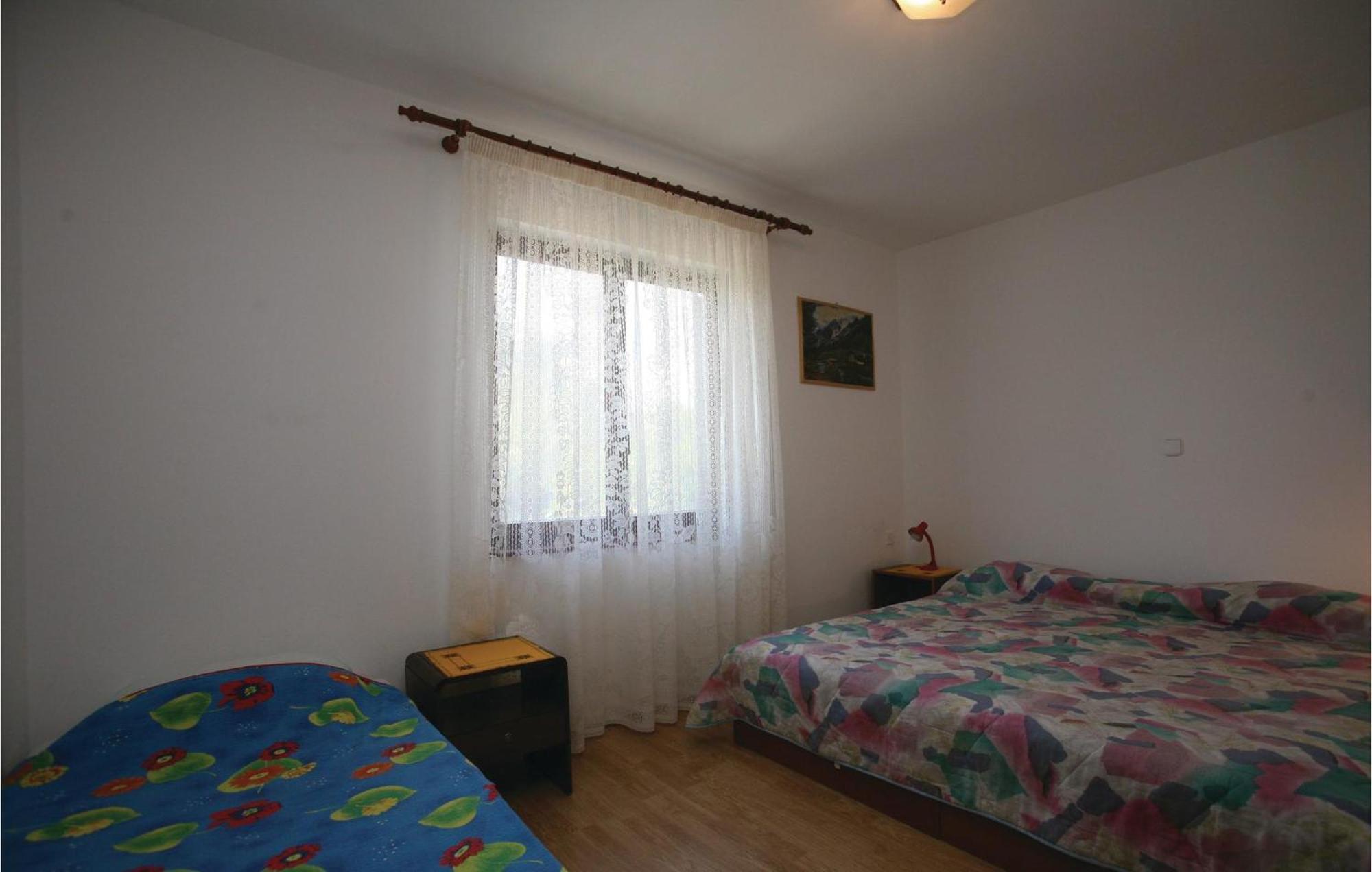 2 Bedroom Gorgeous Apartment In Labin Rasa Экстерьер фото